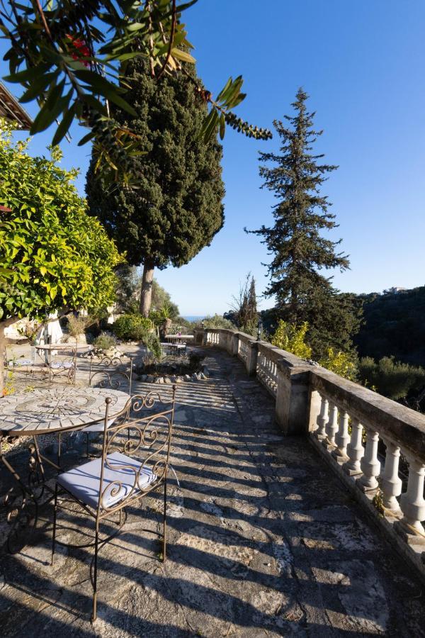 Castel Enchante Nice Exterior foto